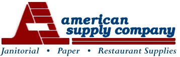 American Supply Logo